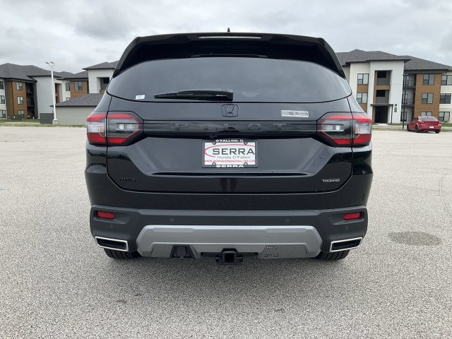 New 2026 Honda Pilot image 15