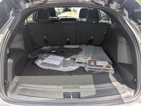 New 2025 Jeep Wagoneer S Limited image 11