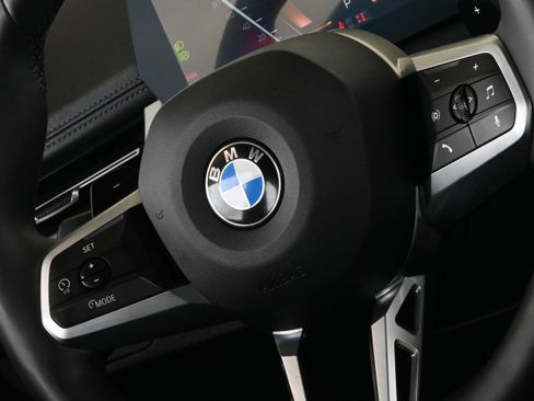 Certified 2024 BMW X1 xDrive28i w/ Technology Package AWD/4WD image 25