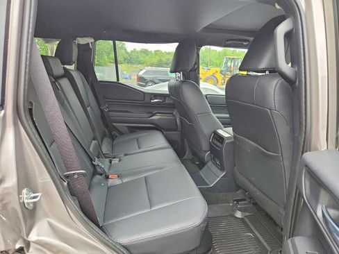 Used 2026 Toyota Land Cruiser AWD/4WD image 9