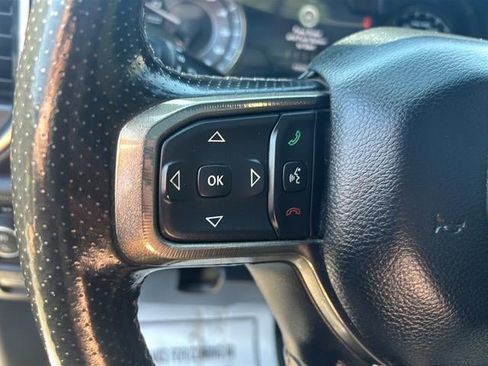 Used 2021 RAM 1500 Rebel w/ Rebel Level 2 Equipment Group AWD/4WD image 20