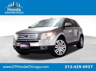 Used 2008 Ford Edge Limited image 1