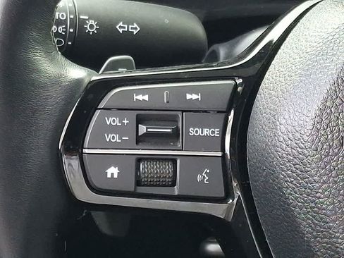 Used 2024 Honda Civic Sport image 19