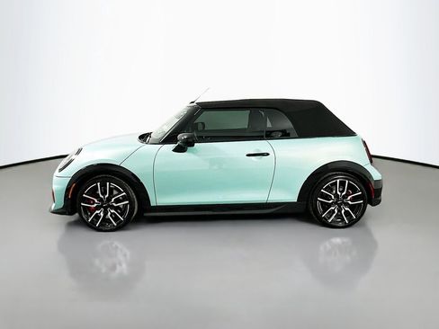New 2026 MINI Cooper John Cooper Works image 8