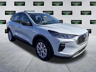 New 2025 Ford Escape Active w/ Tech Pack #1