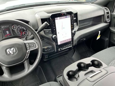 New 2025 RAM 2500 Tradesman image 14