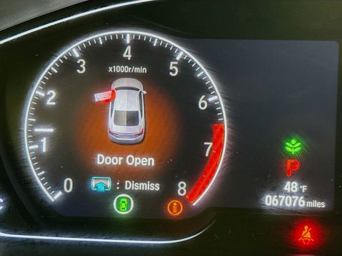 Used 2018 Honda Accord Sport image 14