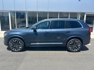 Certified 2025 Volvo XC90 B6 Plus AWD/4WD video 2