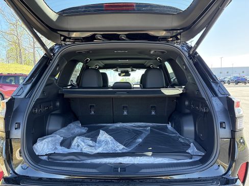 New 2026 Subaru Forester Limited image 15