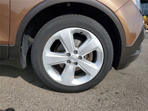 Used 2016 Buick Encore Convenience image 5