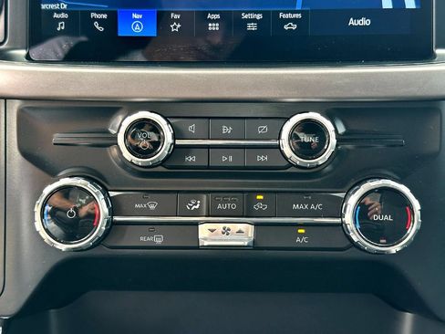 Used 2024 Ford F150 XLT w/ Mobile Office Package AWD/4WD image 21