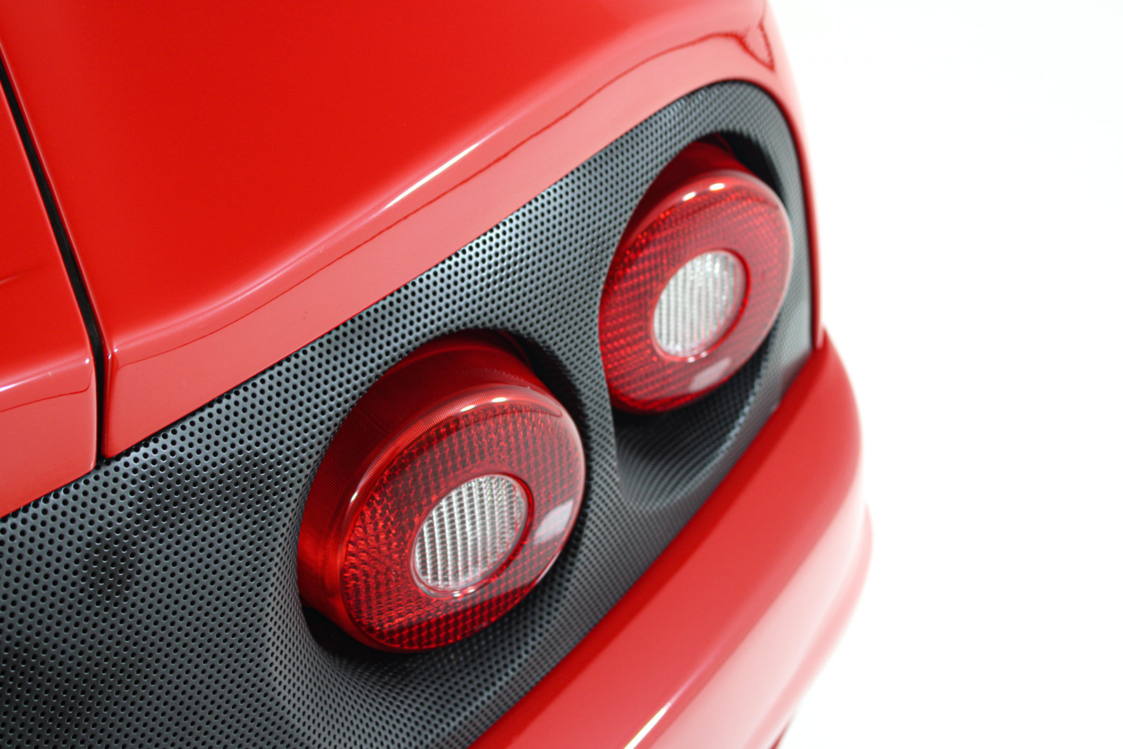 Used 2000 Ferrari 360 Modena RWD image 28
