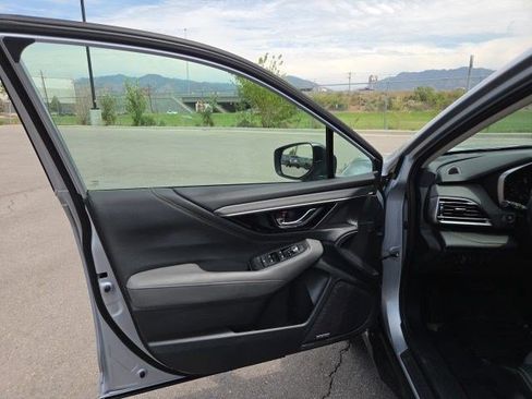 Used 2024 Subaru Outback Onyx Edition AWD/4WD image 10