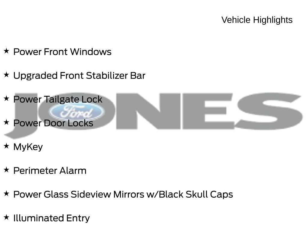 Certified 2019 Ford F150 XL w/ Trailer Tow Package RWD image 15
