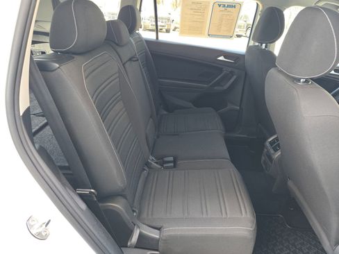 Used 2023 Volkswagen Tiguan S w/ Driver Assistance Package image 34