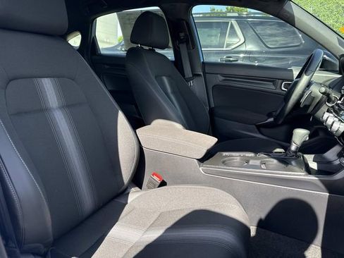 Used 2026 Honda Civic Sport image 8