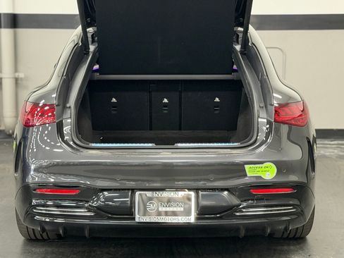 Certified 2023 Mercedes-Benz EQS 580 580 image 15