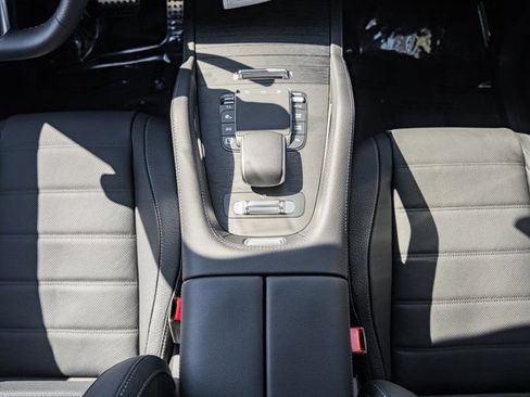 New 2026 Mercedes-Benz GLS 450 4MATIC image 29