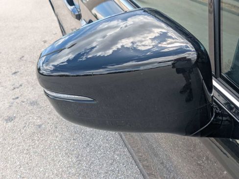 Used 2025 Honda Odyssey Sport-L image 13