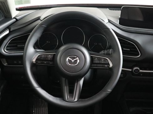 New 2026 MAZDA CX-30 AWD 2.5 S image 12