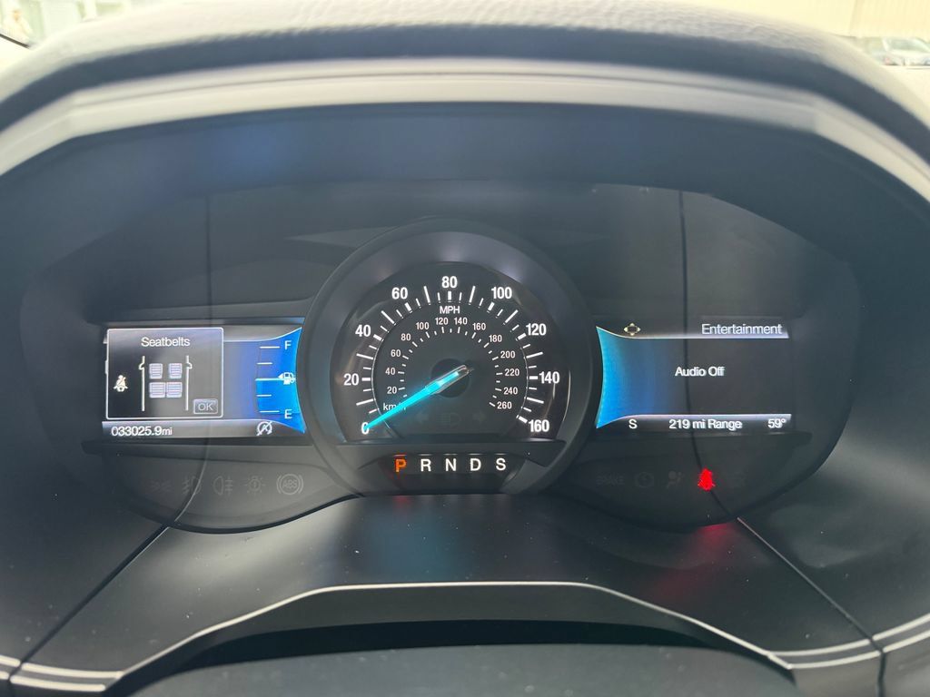 Used 2024 Ford Edge SEL w/ Convenience Package AWD/4WD image 26