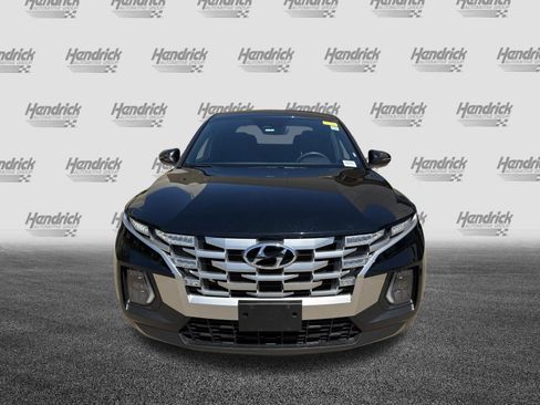 Used 2024 Hyundai Santa Cruz SEL AWD/4WD image 3
