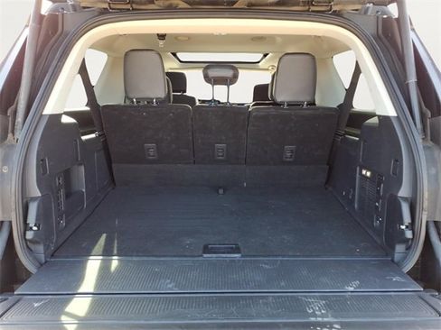 Used 2025 Ford Expedition Max Platinum image 27