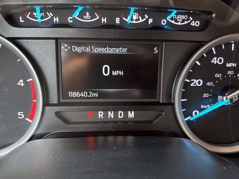 Used 2020 Ford F350 XL w/ STX Appearance Package image 15