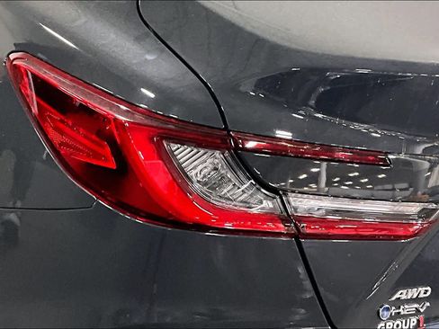 New 2026 Toyota Camry XLE AWD/4WD image 14