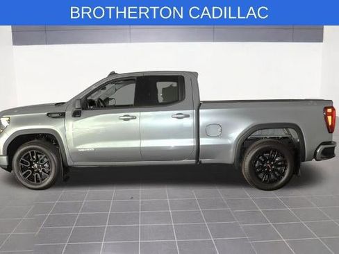 Used 2026 GMC Sierra 1500 Elevation AWD/4WD image 2