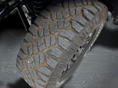 New 2026 RAM 2500 Power Wagon AWD/4WD image 39