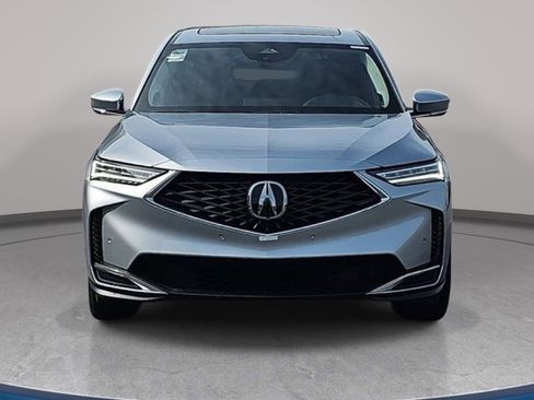 New 2026 Acura MDX SH-AWD w/ Technology Package image 2