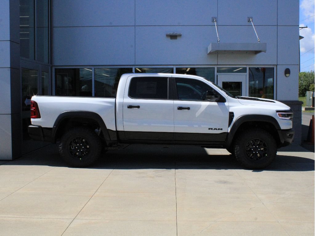 New 2027 RAM 1500 RHO AWD/4WD image 4