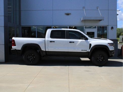 New 2027 RAM 1500 RHO AWD/4WD image 4