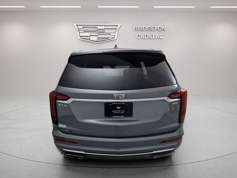 Used 2020 Cadillac XT6 Premium Luxury image 6