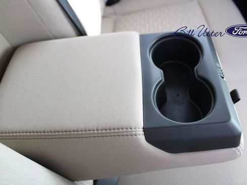 New 2025 Ford Ranger XLT w/ Equipment Group 301A High image 9