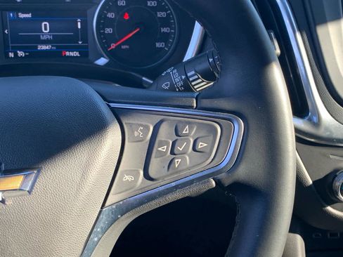 Certified 2024 Chevrolet Equinox LT image 20