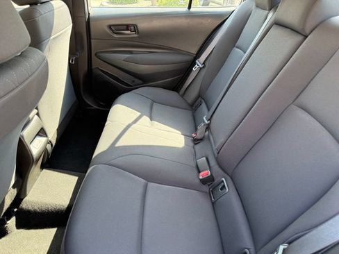 Used 2024 Toyota Corolla LE FWD image 27
