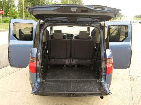 Used 2008 Honda Element EX image 28