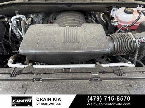 Used 2026 GMC Yukon AT4 Ultimate AWD/4WD image 35