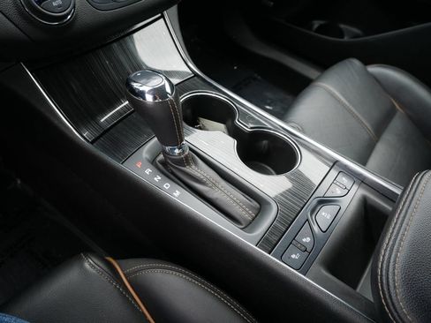 Used 2019 Chevrolet Impala Premier FWD image 24