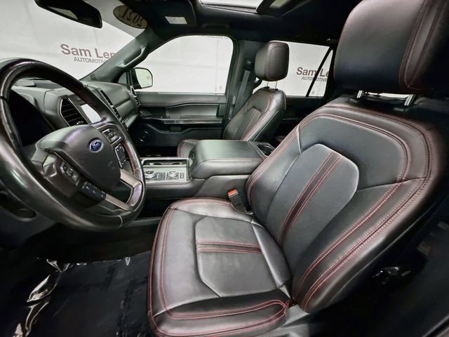 Used 2021 Ford Expedition Limited AWD/4WD image 22