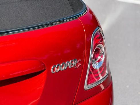 Used 2014 MINI Cooper S FWD image 13
