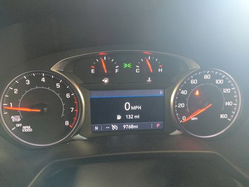 Used 2023 Chevrolet Blazer LT FWD image 23