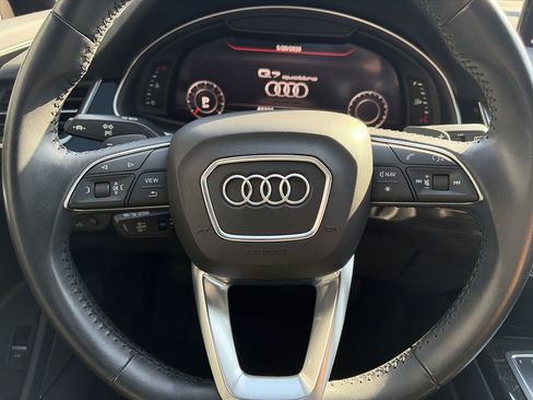 Used 2019 Audi Q7 3.0T Prestige w/ Prestige Package AWD/4WD image 22