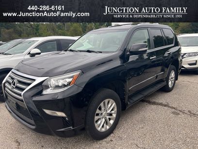 Used 2014 Lexus GX 460 w/ Premium Package