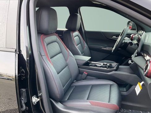 New 2026 Chevrolet Equinox RS w/ Convenience Package III image 11