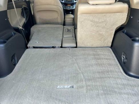 Used 2010 Toyota RAV4 Limited image 13