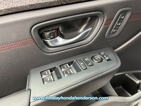 New 2026 Honda Pilot Black Edition image 12