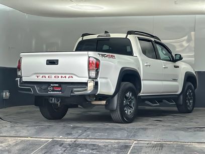 Used 2023 Toyota Tacoma TRD Off-Road